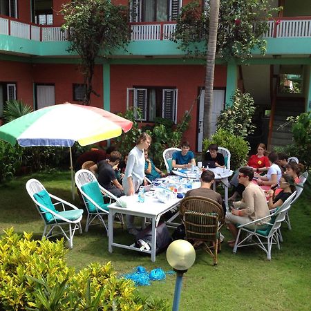 New Pokhara Lodge - Pokhara Lakeside Exterior photo
